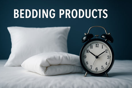 9 Essential Bedding Products for a Perfect Night’s Sleep in 2026