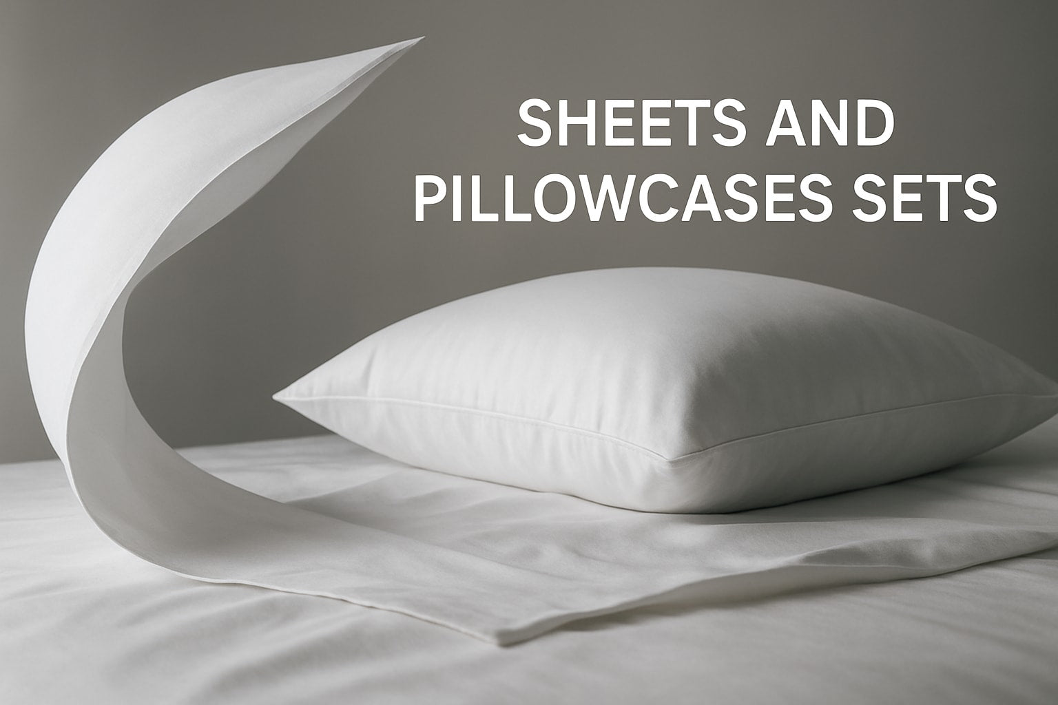 9 Essential Sheets And Pillowcases Sets for Luxurious Sleep 2026