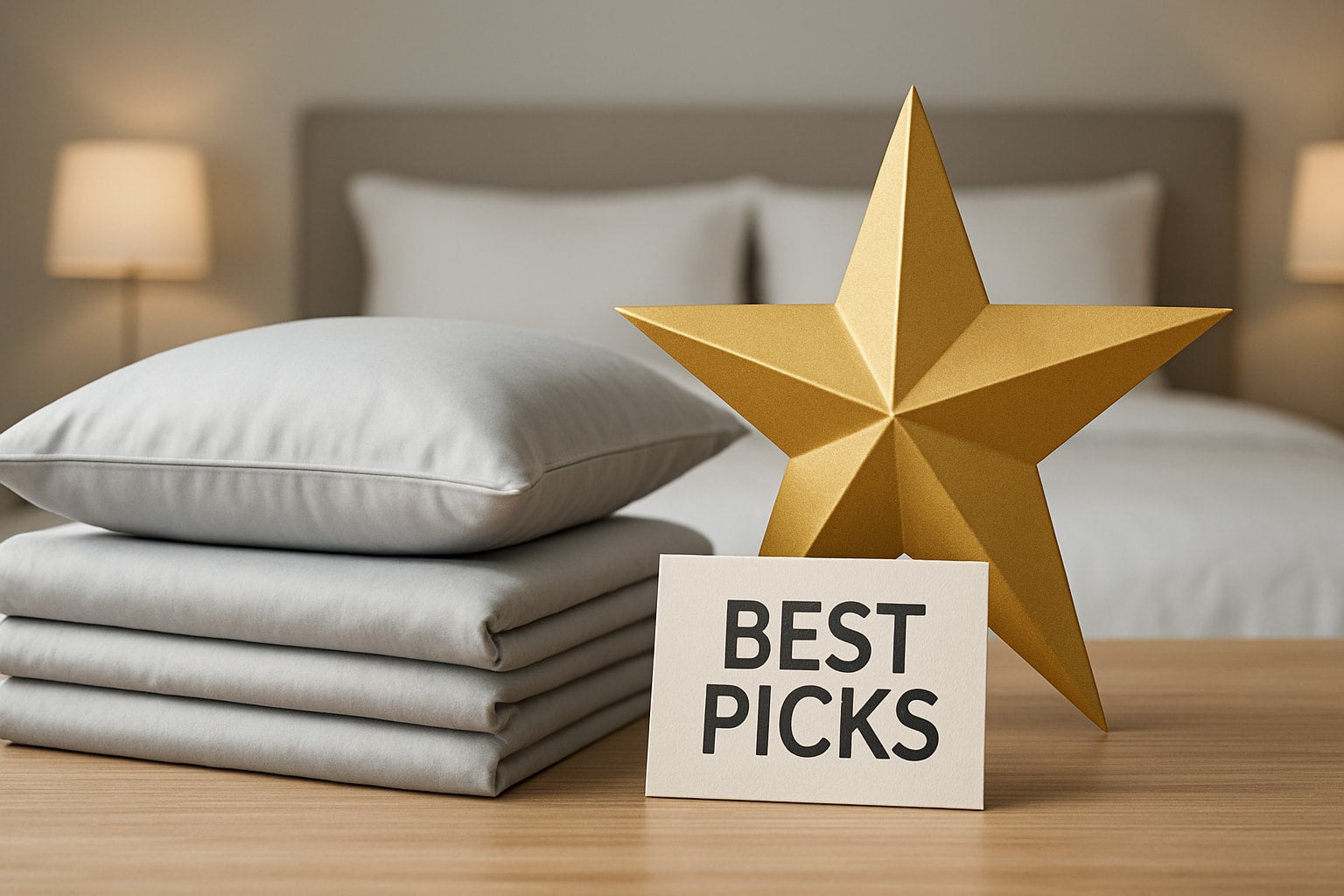 Top 8 Best Bed Linen UK Picks for Luxurious Sleep 2026