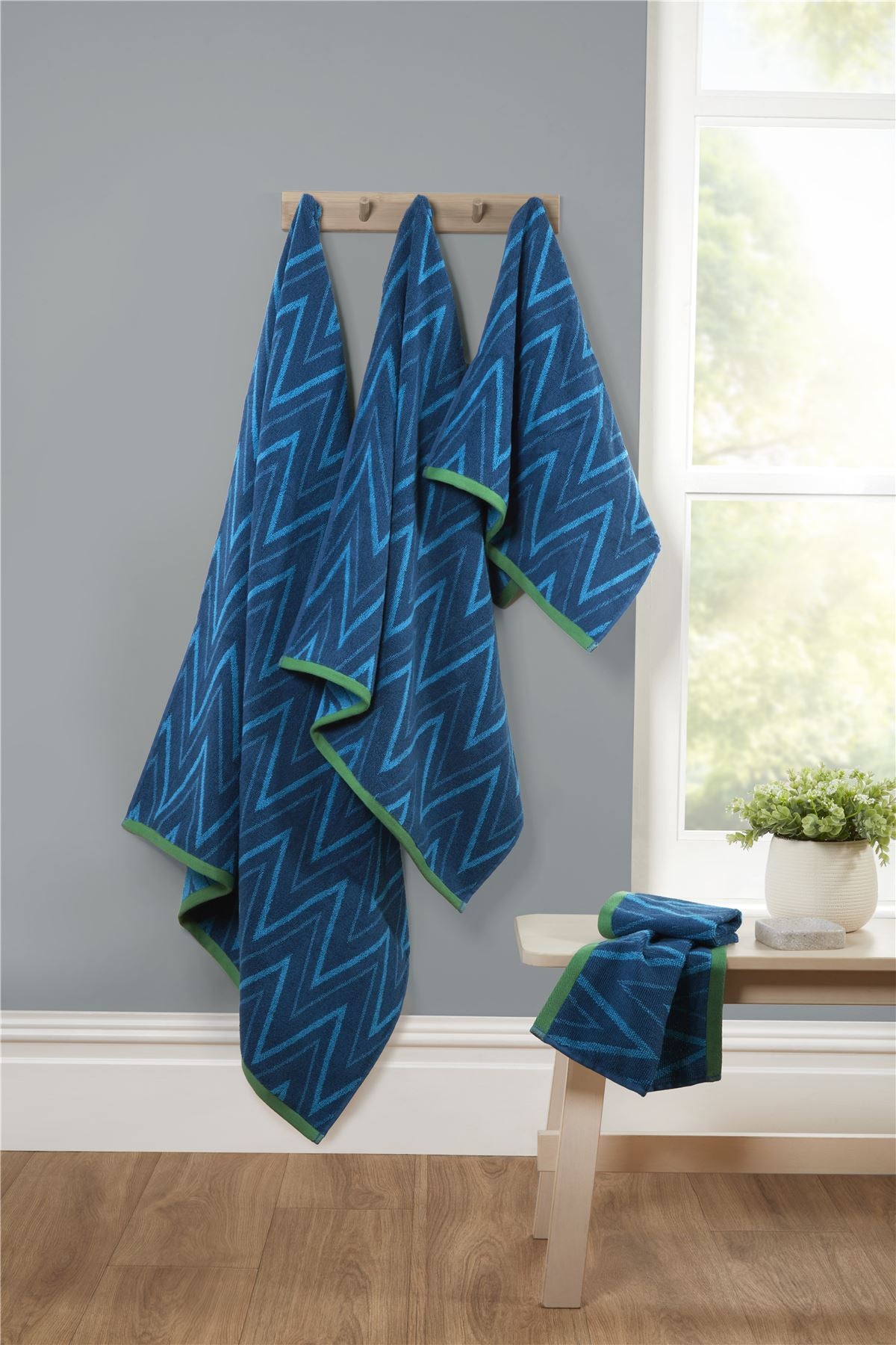 Helix Towel