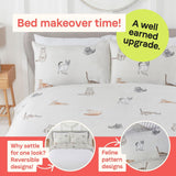 Purrrfect Duvet Set