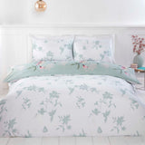 Hummingbird Duvet Set