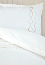 Modena Duvet Set