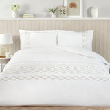 Modena Duvet Set