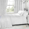 A luxurious Everdean Curtain showcasing elegant fabric and sophisticated design for stylish window decor