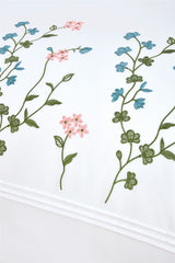 Gardenia Duvet Set