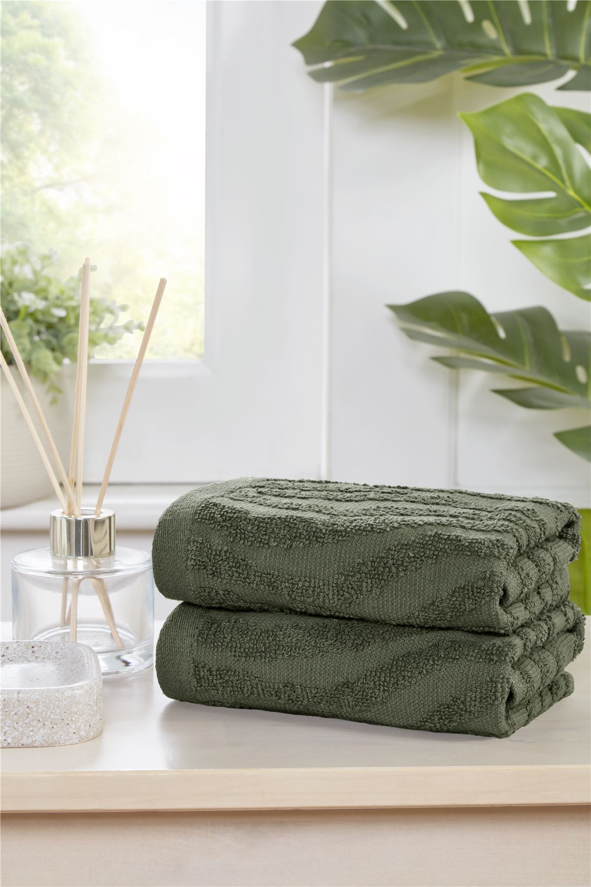 Safari Towel