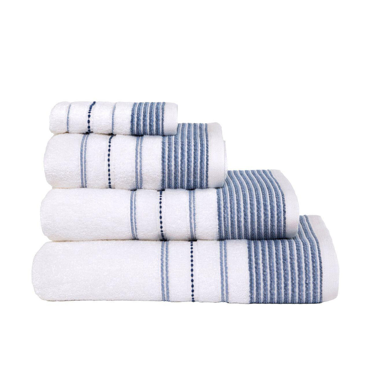 Dakota Stripe Towel