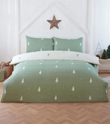 Fir Duvet Set