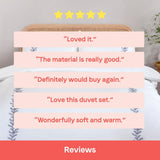 Ellie Duvet Set