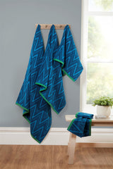 Helix Towel