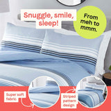 Chicago Duvet Set