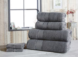 Royal velvet towel in 4-PC Bale