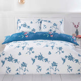 Hummingbird Duvet Set