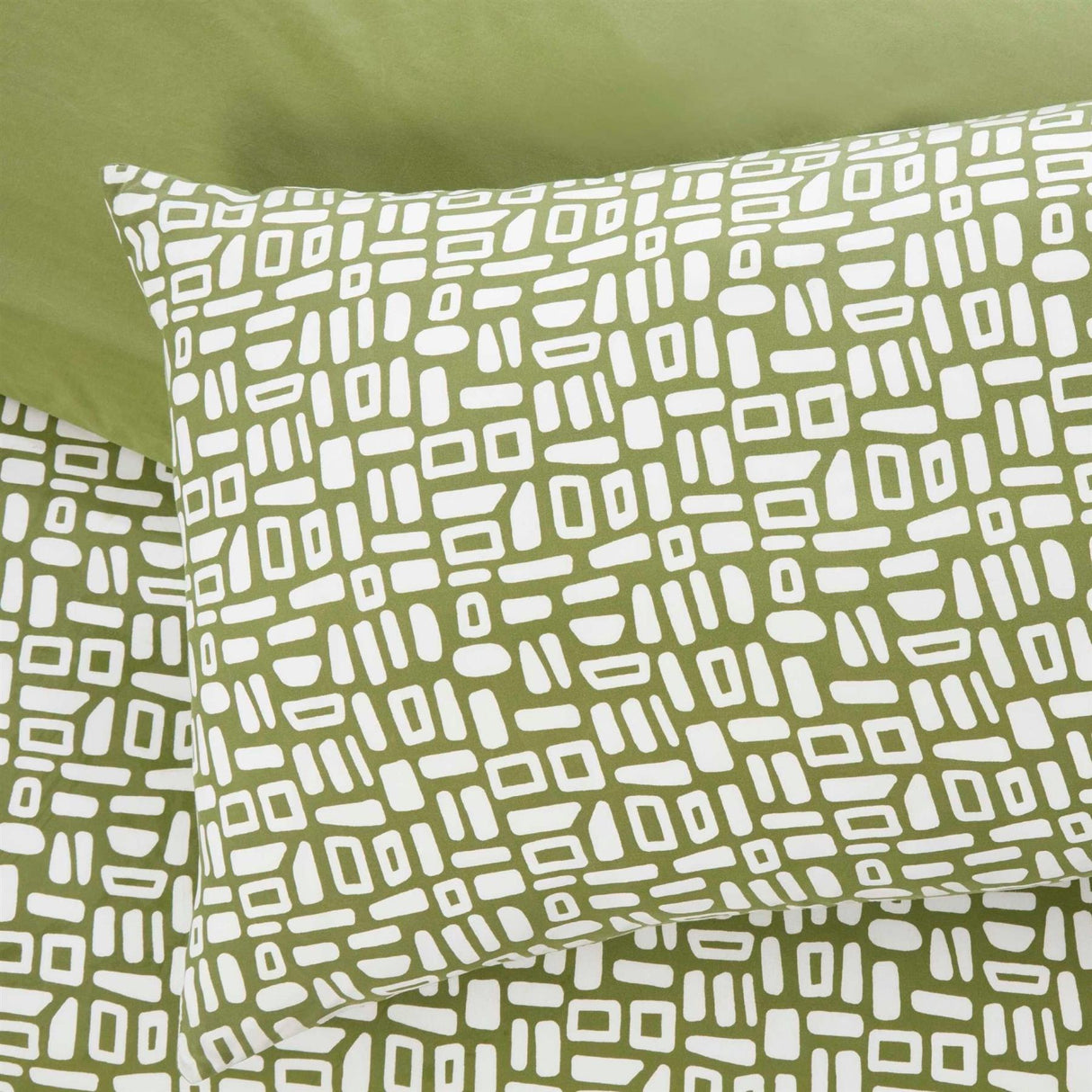 Pebbles Duvet Set