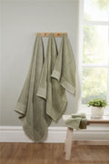Eden Weave Towel