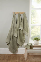 Eden Weave Towel