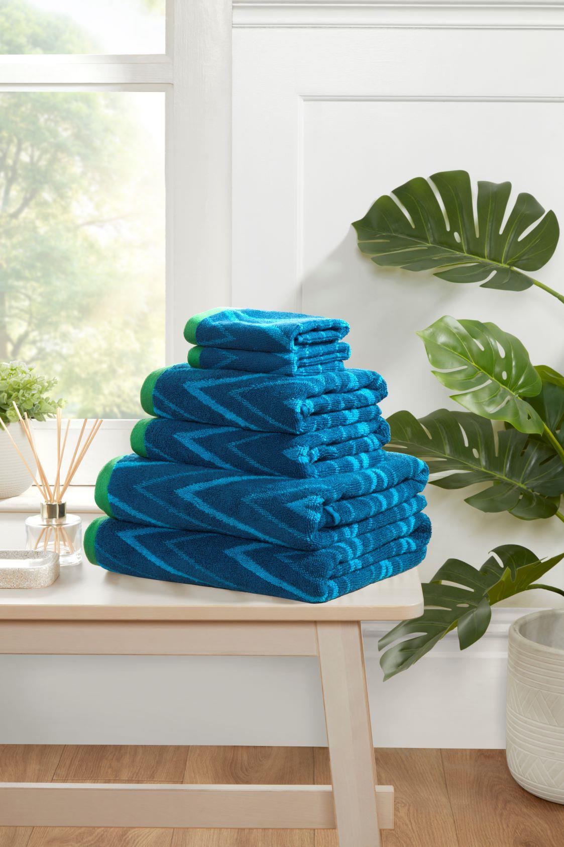 Helix Towel
