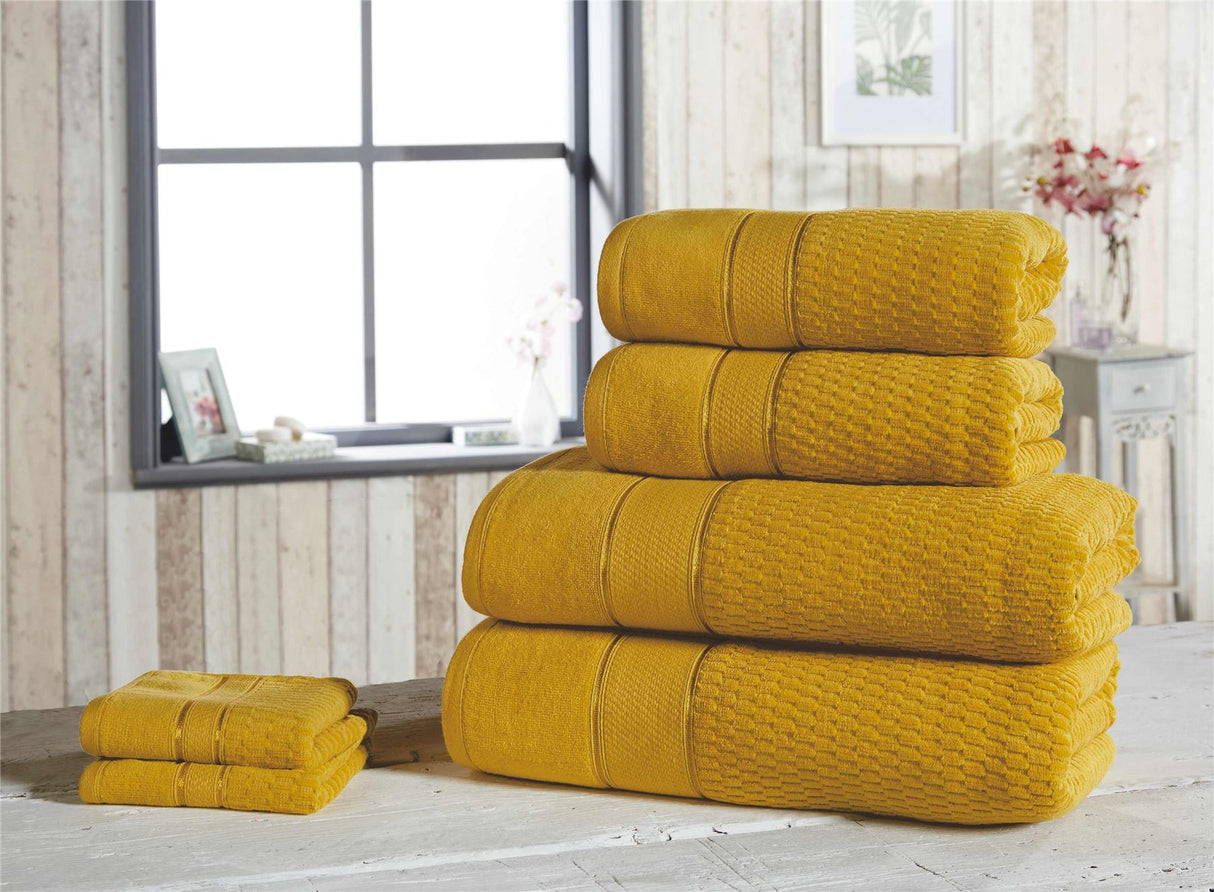 Royal velvet towel in 6-PC Bale