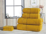 Royal velvet towel in 6-PC Bale