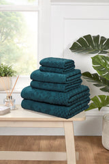 Versailles Jacquard Towel