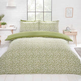 Pebbles Duvet Set