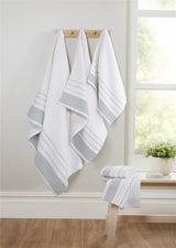 Dakota Stripe Towel