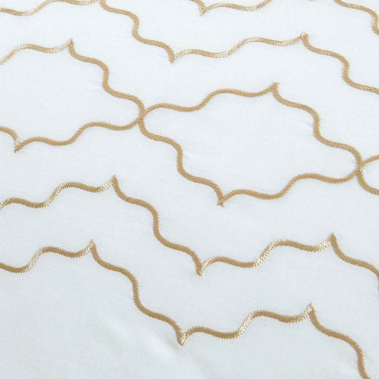 Modena Duvet Set