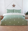 Fir Duvet Set