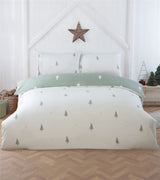 Fir Duvet Set