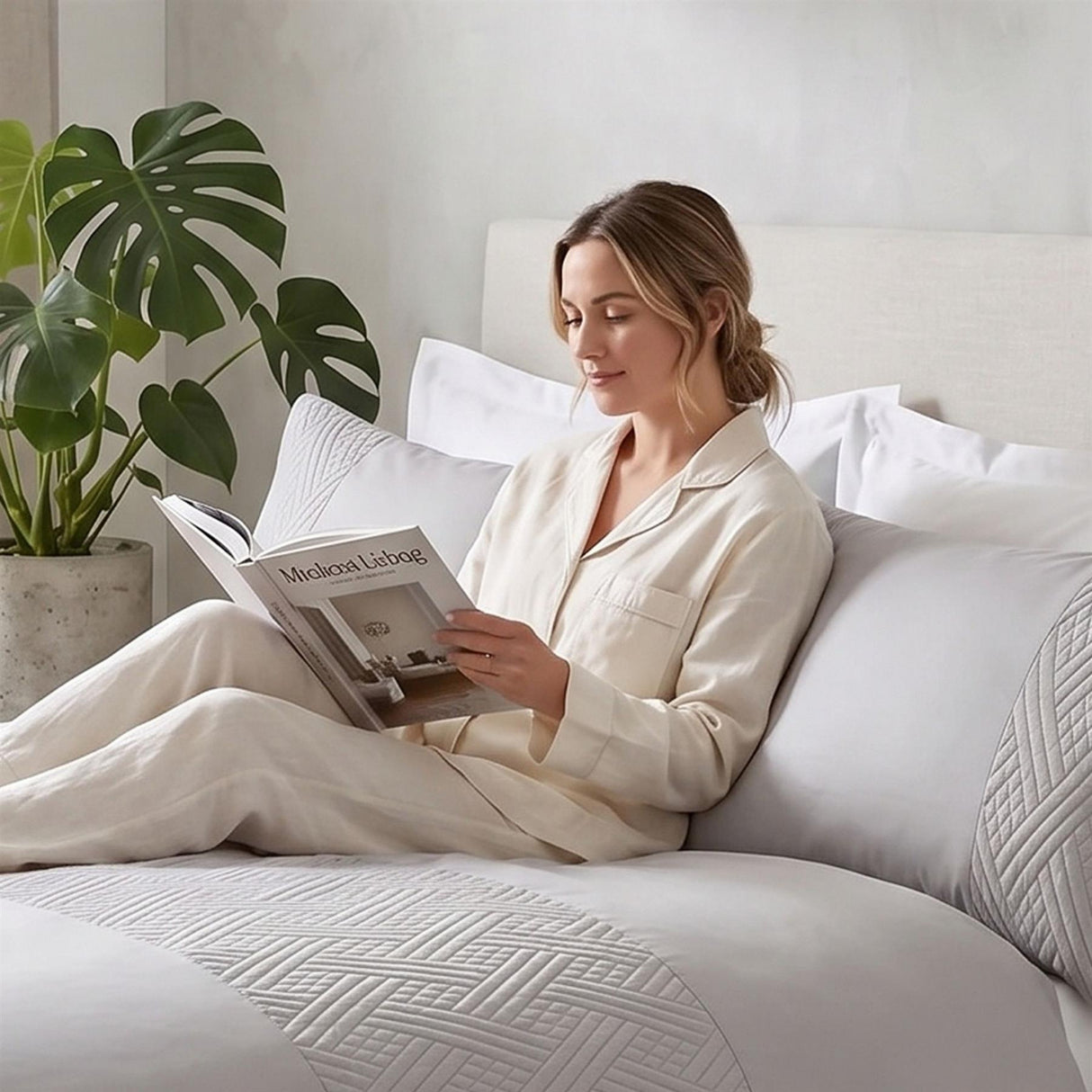Nova Duvet Set