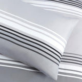 Chicago Duvet Set
