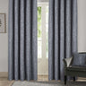 A luxurious shimmering woven jacquard cushion in a heavyweight texture