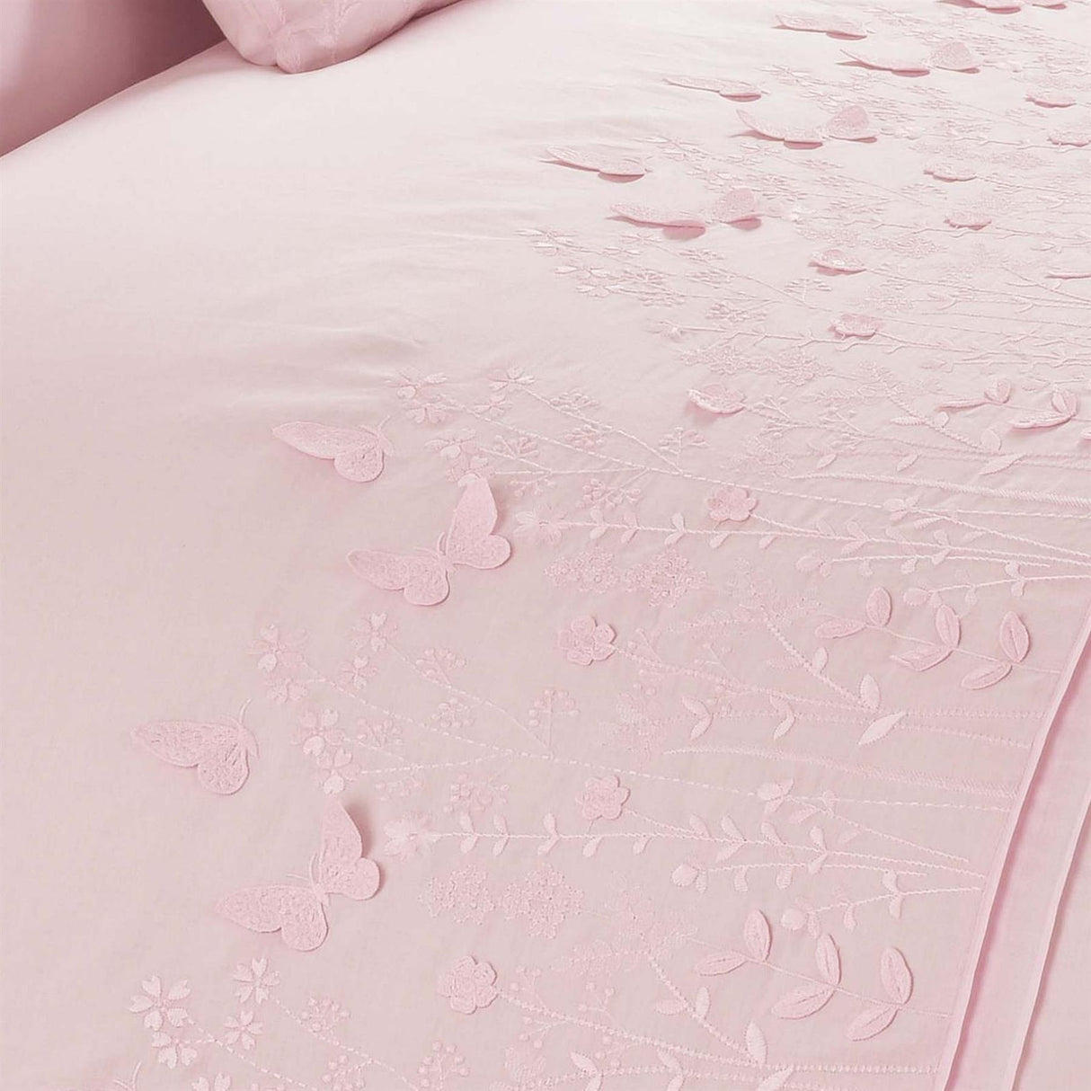 Papillon Duvet Set