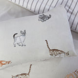 Purrrfect Duvet Set