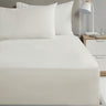Comfortable and practical pillowcases made from 180 thread count percale for everyday elegance