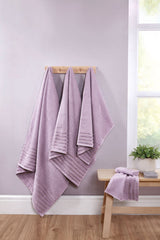 Linear Towel