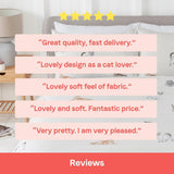 Purrrfect Duvet Set