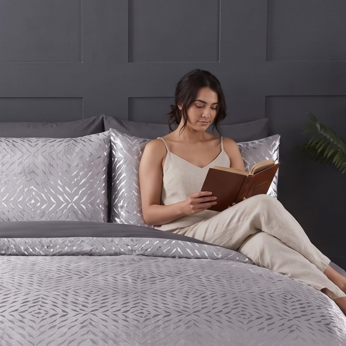 Bellagio Duvet Set