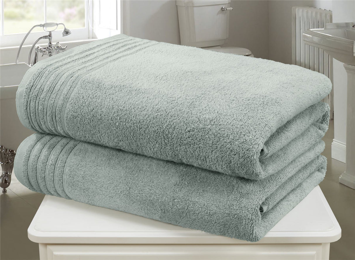 Soft fluffy 100% pure cotton face cloth
