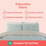Daisy Duvet Set