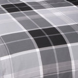 Argyle Duvet Set