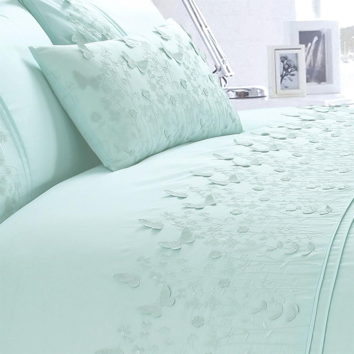 Papillon Duvet Set