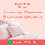 Papillon Duvet Set