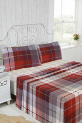 Lomond Sheet Set