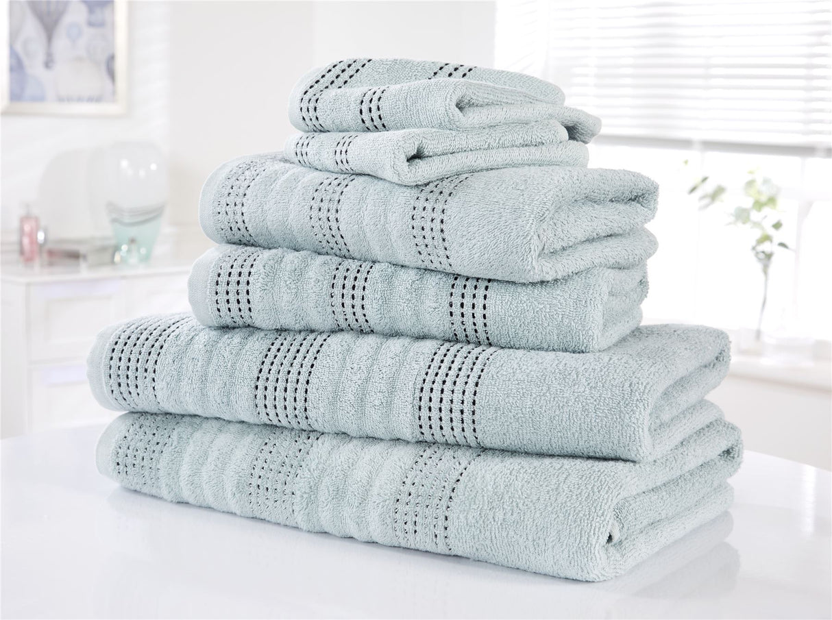 50x85cm hand towel for luxury bathroom experience