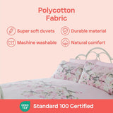 Eloise Duvet Set