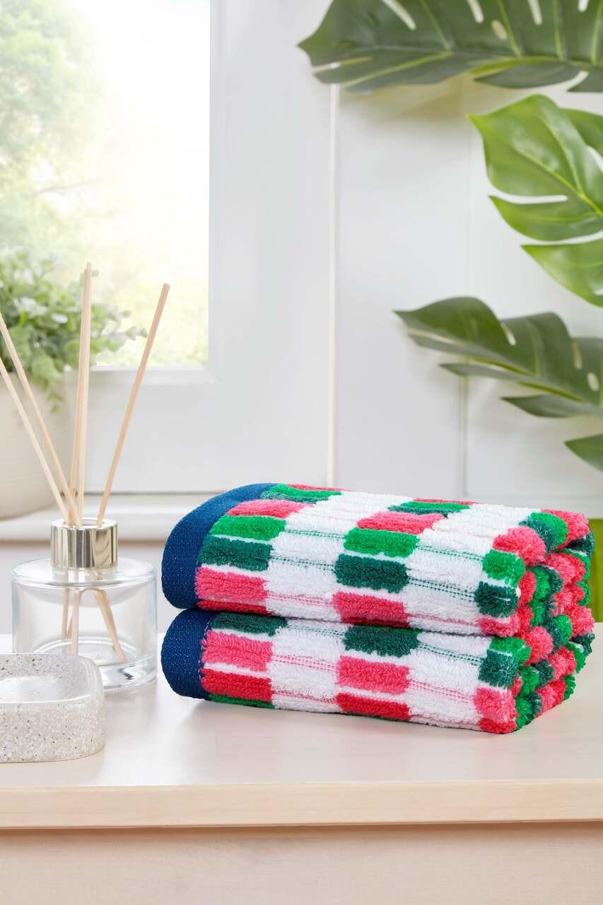 Santa Cruz Towel