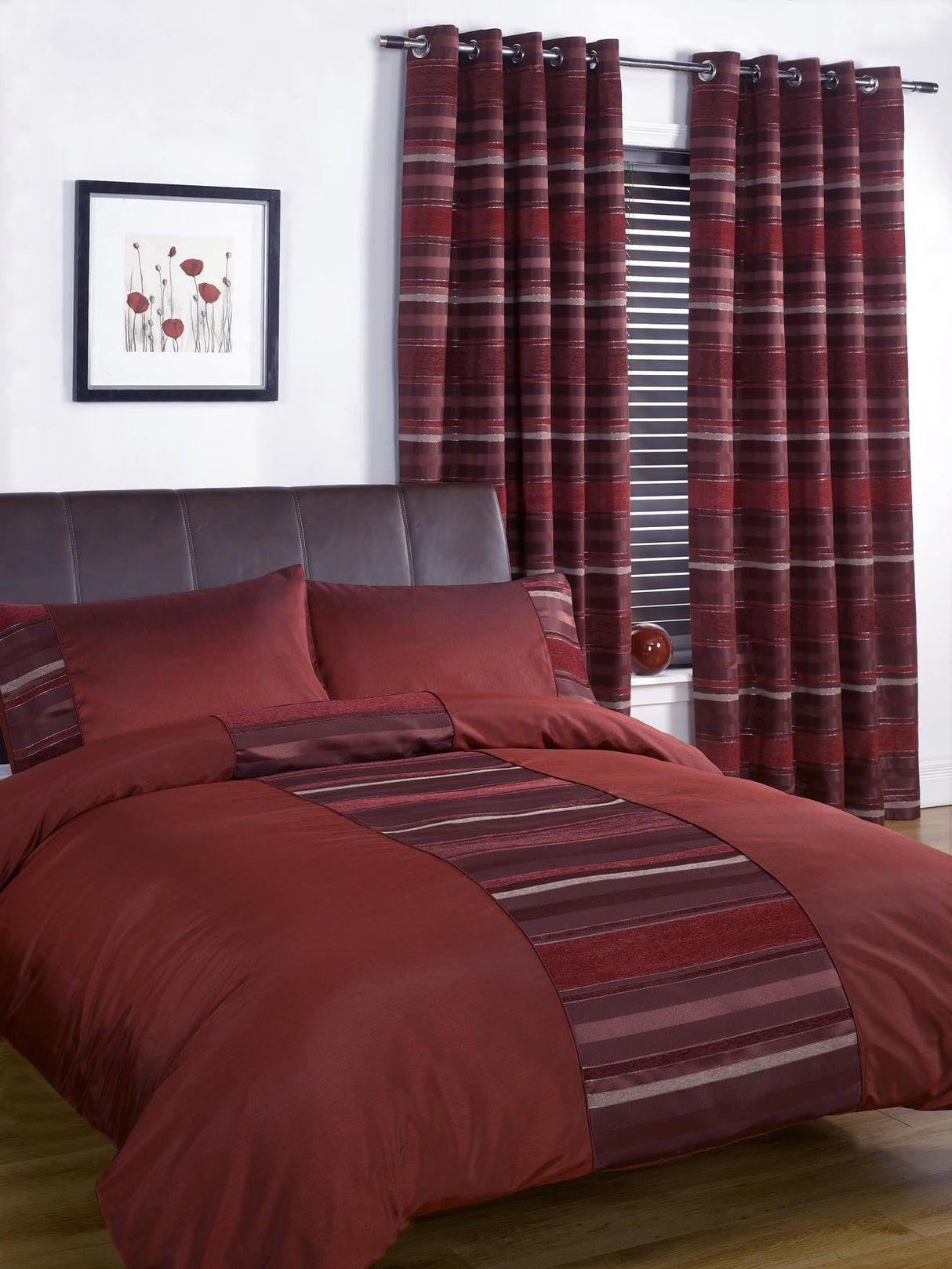 Matching cushions available to purchase separately