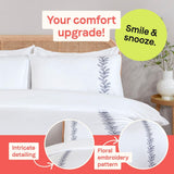 Ellie Duvet Set